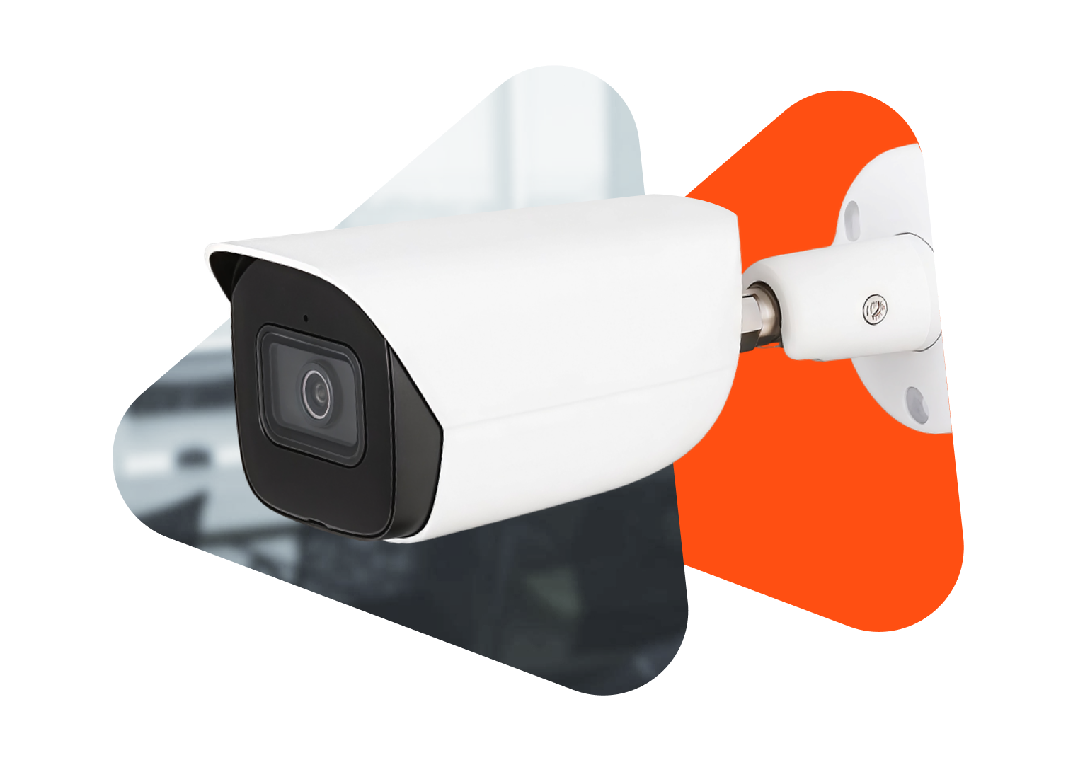 Оборудование для видеонаблюдения от Ростелеком